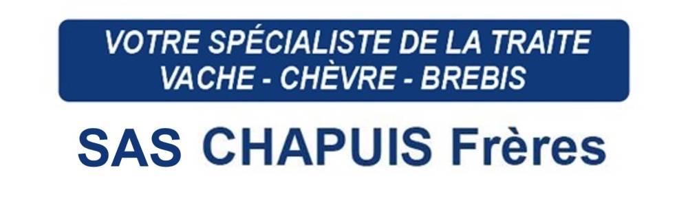 SAS CHAPUIS FRERES SAS CHAPUIS FRERES